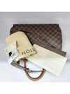 women shoulder bag - LOUIS VUITTON - BALAAN 3