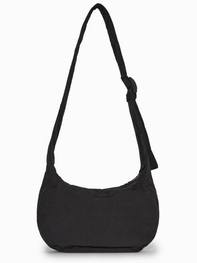 Men's Daily Nylon Cross Bag Black - COS - BALAAN 2