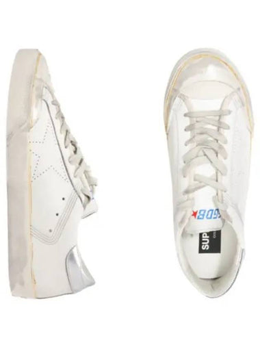 superstar sneakers - GOLDEN GOOSE - BALAAN 1