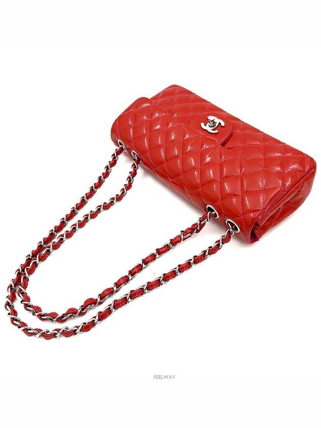 women shoulder bag - CHANEL - BALAAN 5