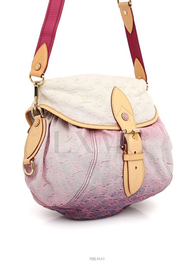 women shoulder bag - LOUIS VUITTON - BALAAN 4