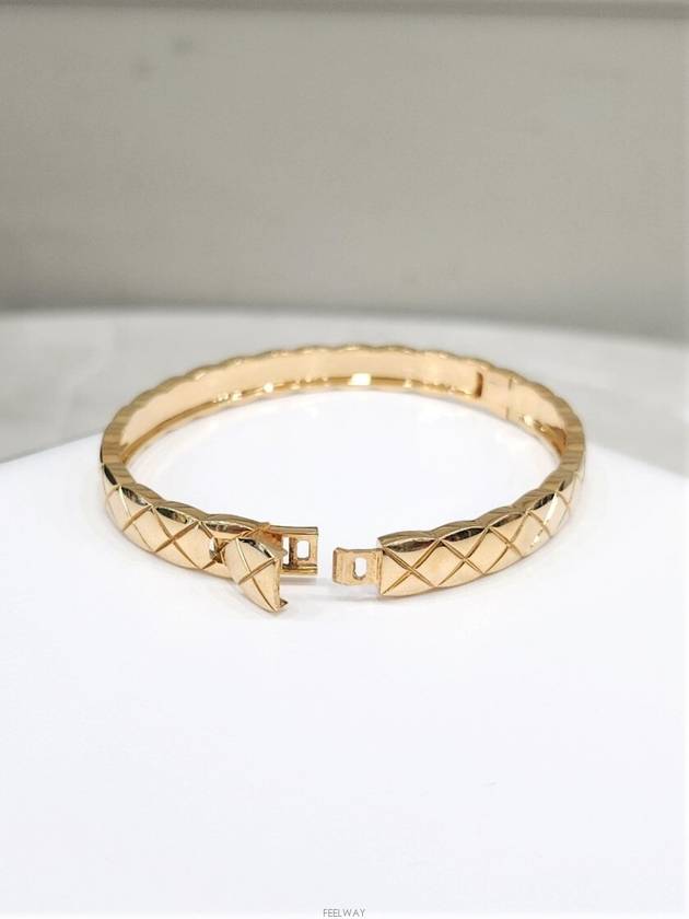 women bracelet - CHANEL - BALAAN 4