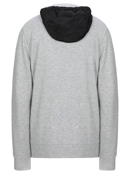 Contrast Trim Cotton-blend Hoodie - MICHAEL KORS - BALAAN 2