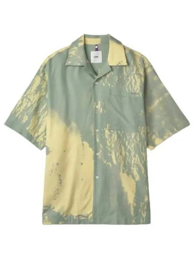 Strata Cut Shirt Aaron - OAMC - BALAAN 1