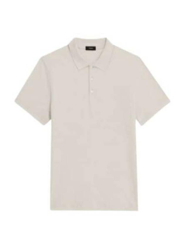 Polo T shirt 761538 Free SAND - THEORY - BALAAN 1