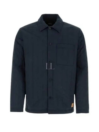 Hugo Jacket Navy - A.P.C. - BALAAN 2