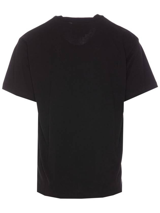 Versace Jeans Couture T-Shirts And Polos - VERSACE - BALAAN 3