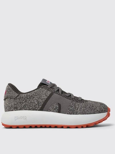 Pelotas Athens Low-Top Sneakers Grey - CAMPER - BALAAN 2