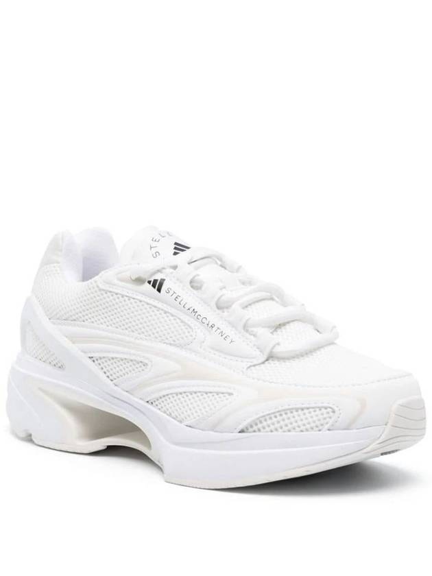 by Stella McCartney sneakers IG0013 WHITE - ADIDAS - BALAAN 3