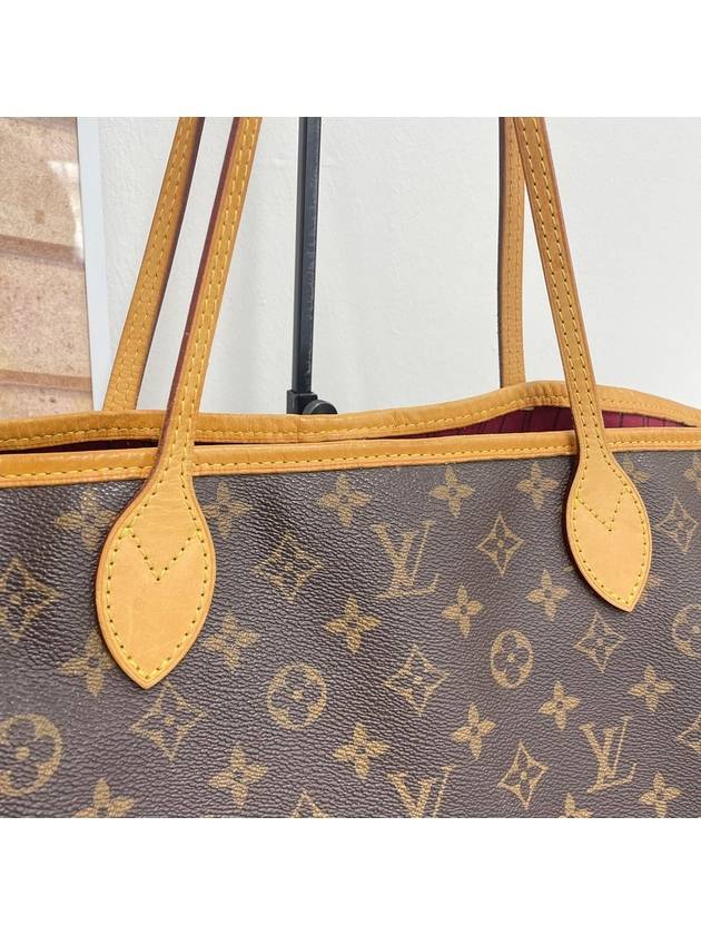 women shoulder bag - LOUIS VUITTON - BALAAN 2