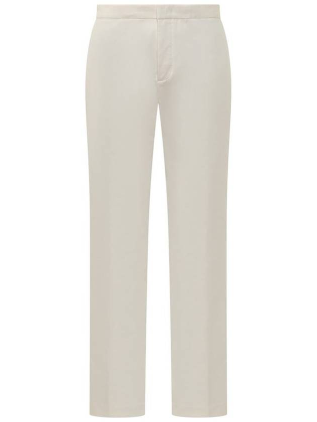 Fabiana Filippi Rhinestone Pant - FABIANA FILIPPI - BALAAN 1