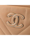 A91778 shoulder bag - CHANEL - BALAAN 4