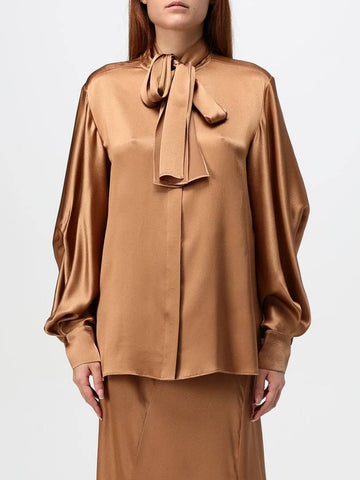 Shirt woman Alberta Ferretti - ALBERTA FERRETTI - BALAAN 1