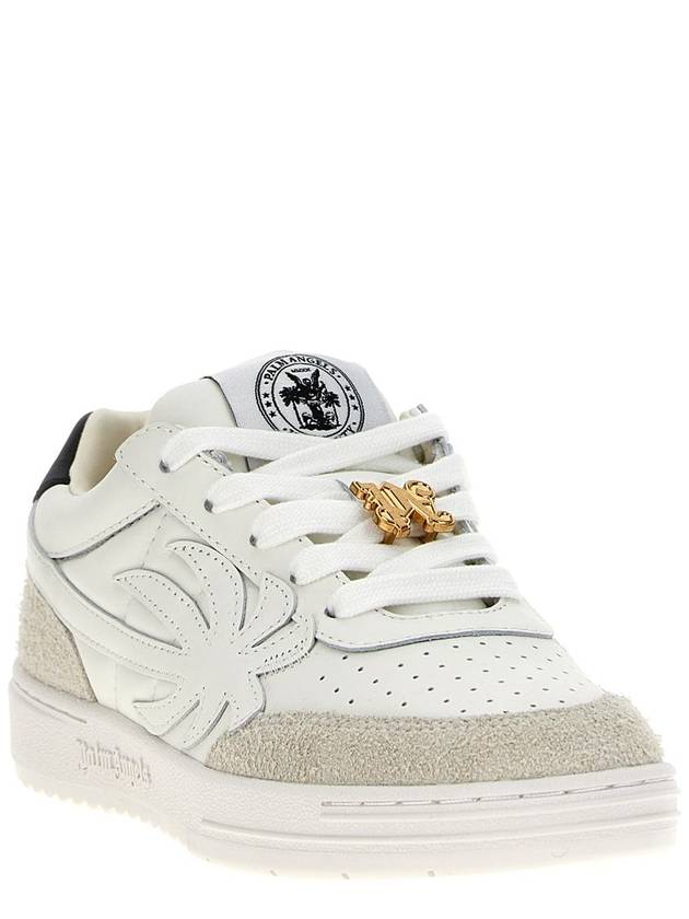 Sneakers PWIA061S24LEA001 0101 - PALM ANGELS - BALAAN 3