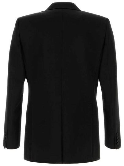 Saint Laurent Jackets And Vests - SAINT LAURENT - BALAAN 2