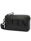 Men's Cross Bag B0704BHY 0NO - VALENTINO - BALAAN 2