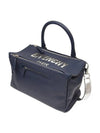 Tote Bag Pandora Medium Navy BB5005B02H 403 - GIVENCHY - BALAAN 3