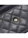 Women s WOC Mini Chain Bag A33814 - CHANEL - BALAAN 8