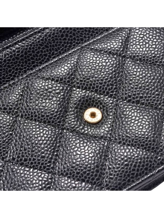 Women s WOC Mini Chain Bag A33814 - CHANEL - BALAAN 8