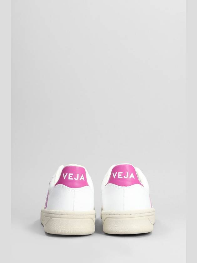 Veja V-10 W Ii Sneakers - VEJA - BALAAN 4