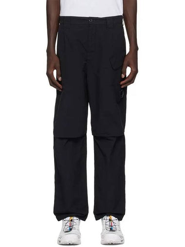 CP Company Flat Nylon Cargo Pants 17CMPA233A 005991G 359 - CP COMPANY - BALAAN 1