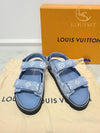 women sandals - LOUIS VUITTON - BALAAN 7