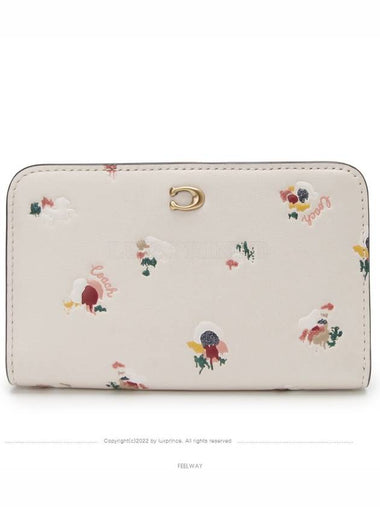 women s wallet - COACH - BALAAN 1