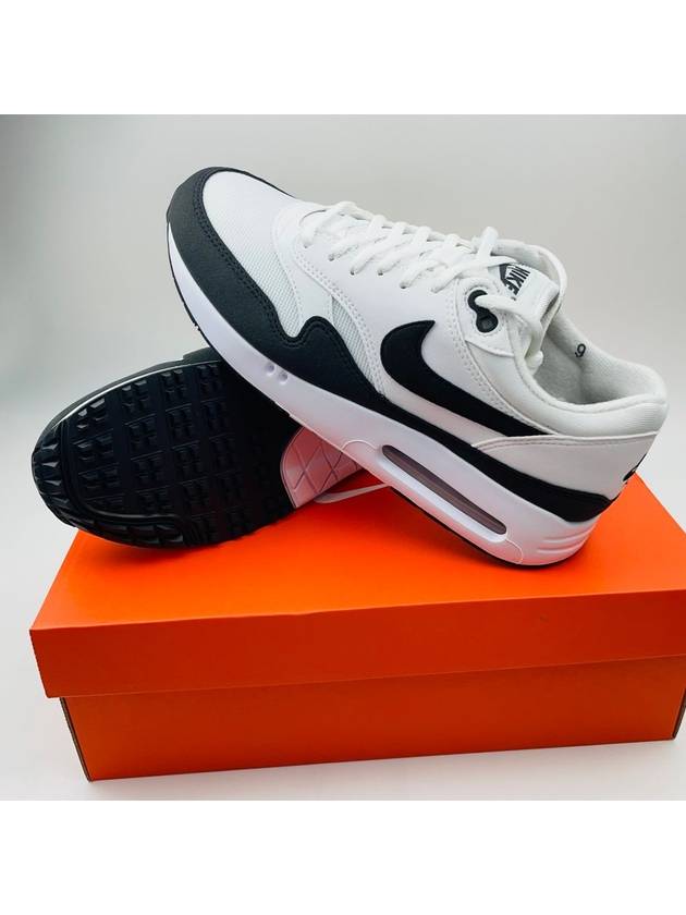 Golf Men's Air Max 1 '86 OG G Spikeless - NIKE - BALAAN 4