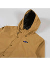 Men s Jackson Glacier Rain Jacket 26545 SHBN - PATAGONIA - BALAAN 4