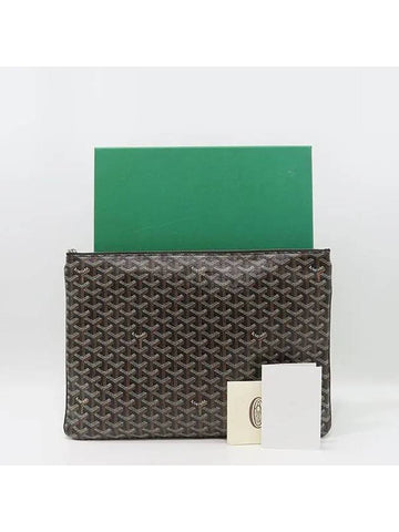 APMSENAT2 Clutch Bag - GOYARD - BALAAN 1