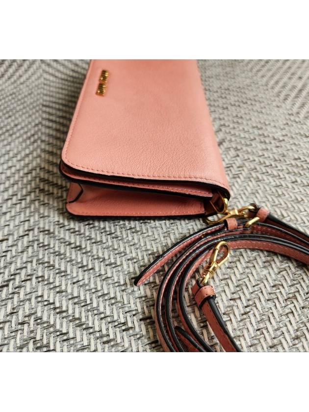 madras cross bag - MIU MIU - BALAAN 5