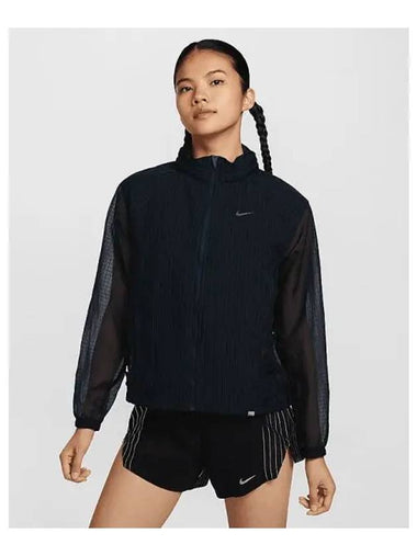 Running Division Women s Packable Jacket Armory Navy FV6404 478 743095 - NIKE - BALAAN 1