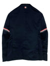 Armband Unconstructed Classic Jacket Navy - THOM BROWNE - BALAAN 4