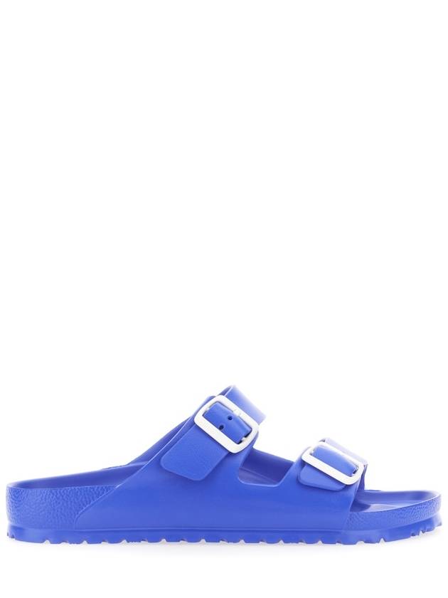 Sandals 1025837 BLUE - BIRKENSTOCK - BALAAN 2