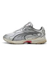 Extos LMC White 398314 01 - PUMA - BALAAN 1