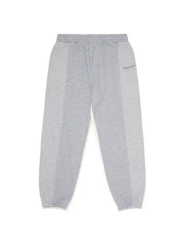 KODAK Trip Color Block Jogger Pants M GREY - KODO - BALAAN 1