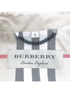 Smith Market Used Luxury Goods 8008976 Coat Women s Clothing - BURBERRY - BALAAN 4