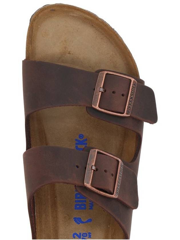 Birkenstock Sandals - BIRKENSTOCK - BALAAN 4