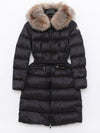 Montclair 1C00034 5396Q 999 BOEDIC long padding - MONCLER - BALAAN 2