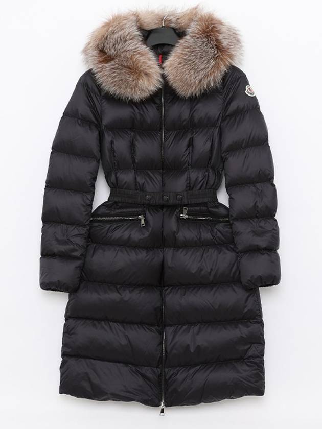 Montclair 1C00034 5396Q 999 BOEDIC long padding - MONCLER - BALAAN 2