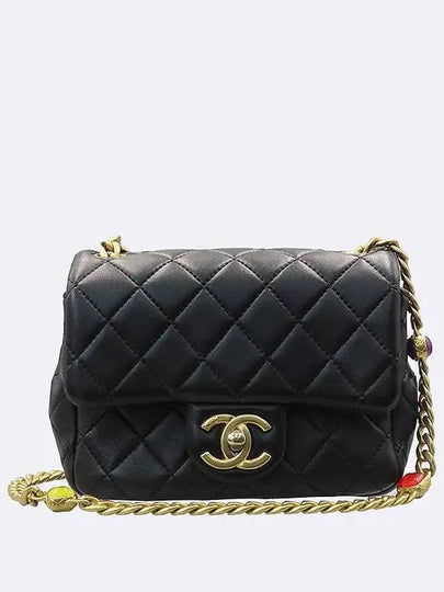 AS2379 Shoulder Bag - CHANEL - BALAAN 2