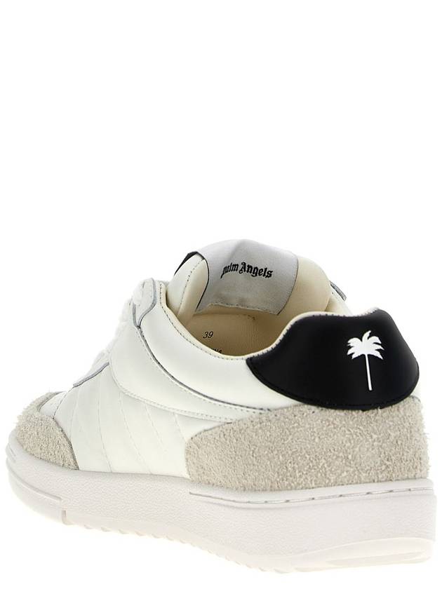 Sneakers PWIA061S24LEA001 0101 - PALM ANGELS - BALAAN 4