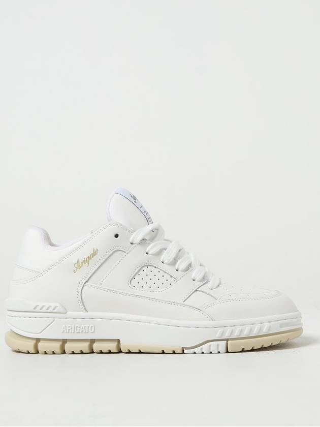 Sneakers F1572001 AREALOWHITE BEIGE - AXEL ARIGATO - BALAAN 2