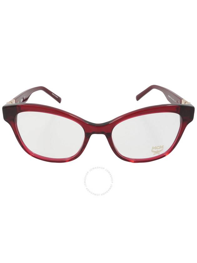 MCM Demo Cat Eye Ladies Eyeglasses MCM2699 615 55 - MCM - BALAAN 1