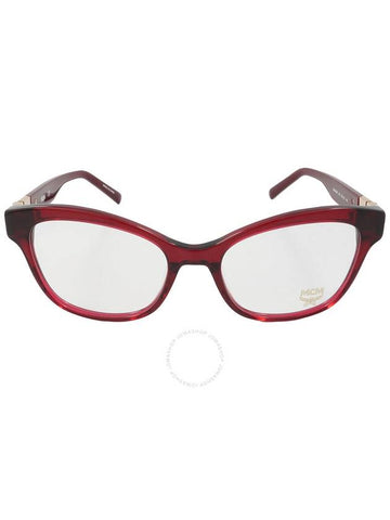 MCM Demo Cat Eye Ladies Eyeglasses MCM2699 615 55 - MCM - BALAAN 1