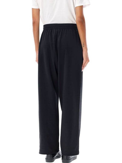 Y-3 Adidas 3 Band Jogging Pants - ADIDAS - BALAAN 2