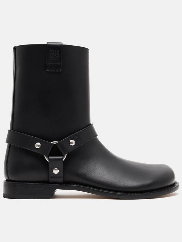 Campo Biker Boots - LOEWE - BALAAN 1