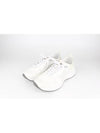 B25 Oblique Sneakers White 43 280 - DIOR - BALAAN 1