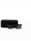 Women s Sunglasses Black Luxury 3501983 301 PIRO MD1 - MYKITA - BALAAN 8