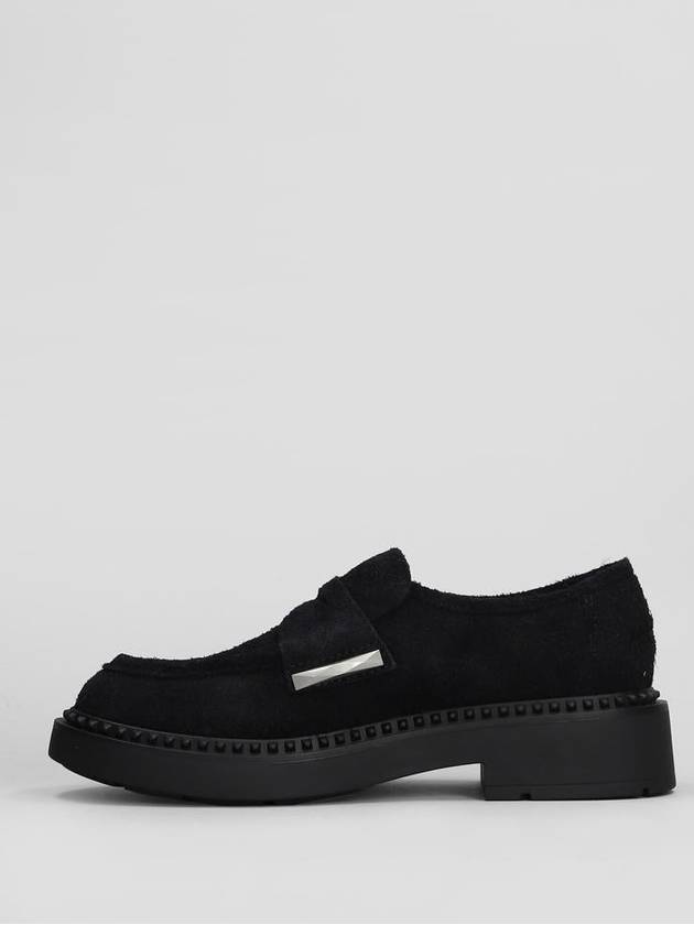 Ash Medusa Loafers - ASH - BALAAN 3